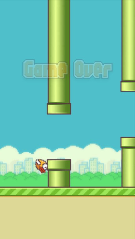 FlappyBird安卓版