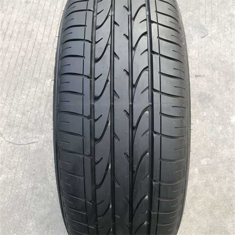 淘宝上的二手车轮胎真的靠谱吗？