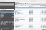 iPod.iTunes For Mac4.9.37