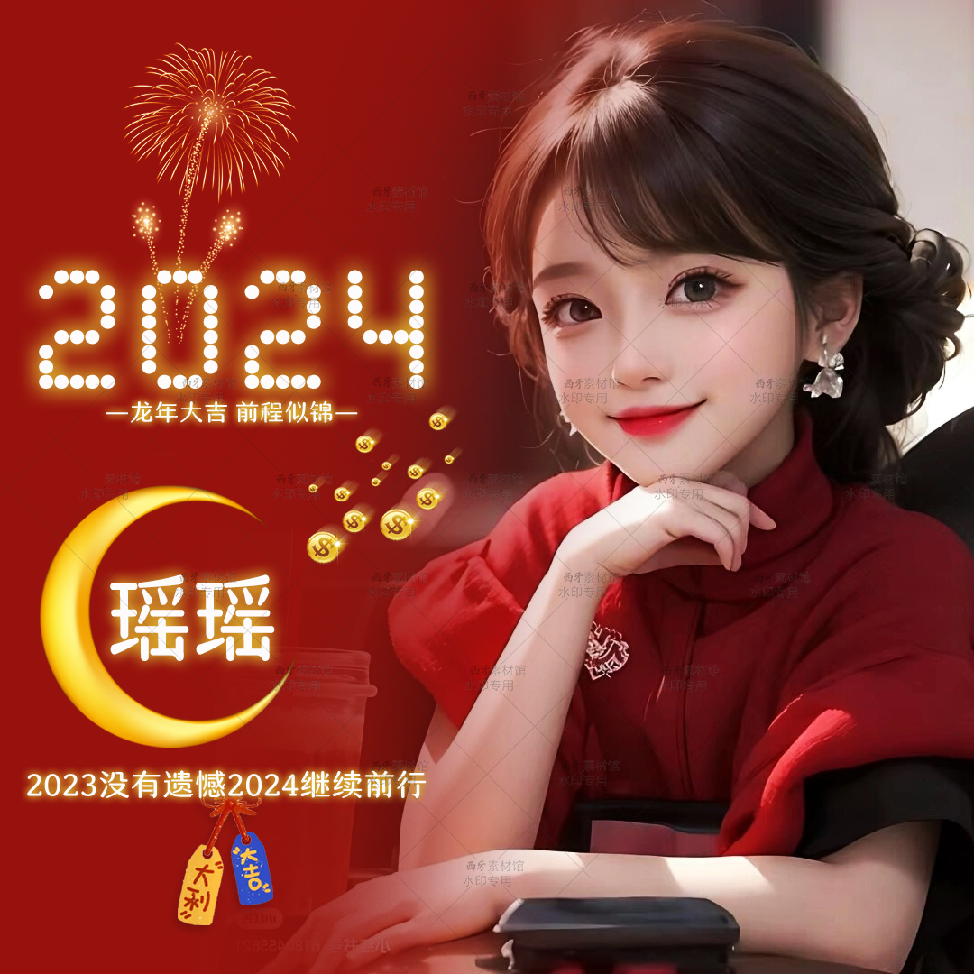 新年背景图微信哪里找？超全攻略来啦！