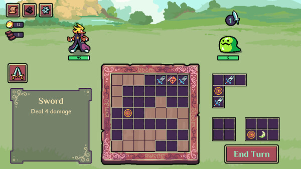 奥术板免安装绿色版[Demo|Steam正版分流]7