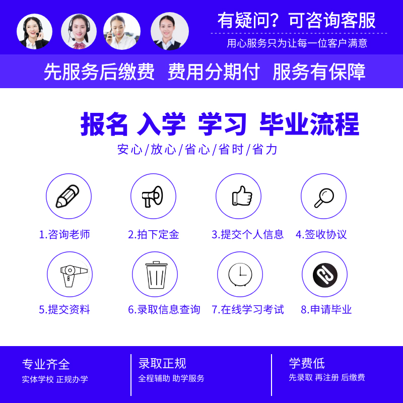 函授大专是什么学位？小白必看，手把手教你搞懂学历迷局！