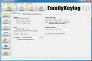 Family Keylogger Professional2.0
