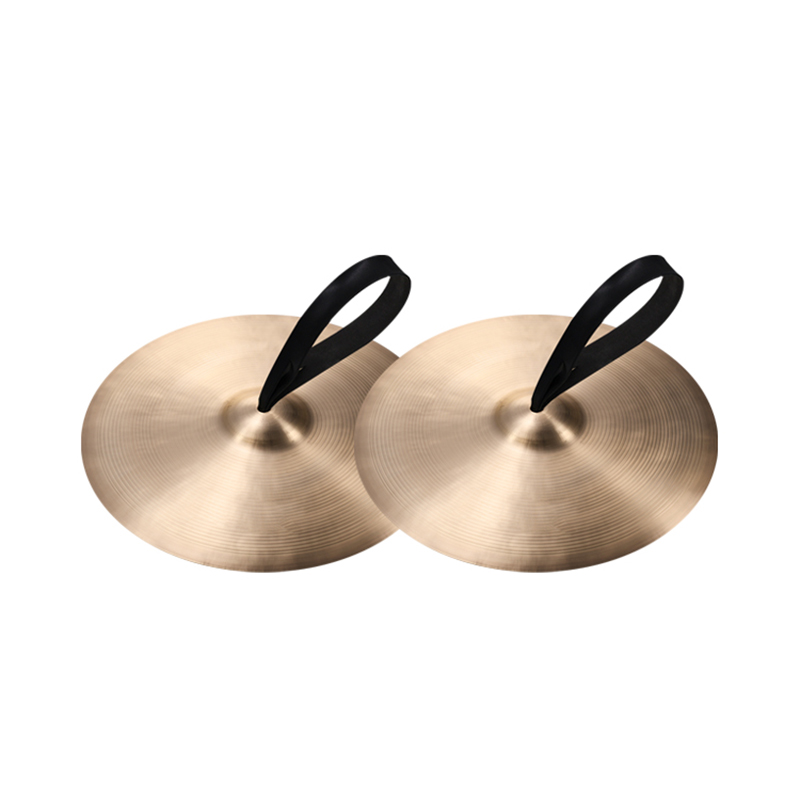 11英寸军镲 vs 12英寸行军镲：军乐队镲的音色对决，谁才是你的最佳拍档？