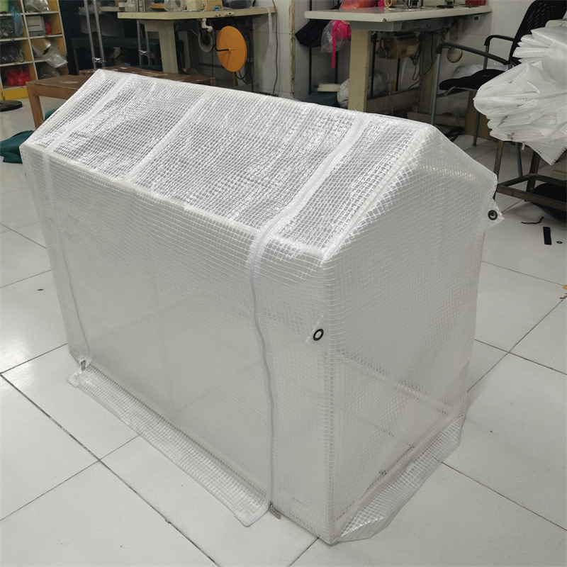 园艺神器！植物罩防冻防风又保湿，新手也能养出绿意盎然