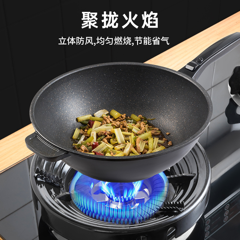 煤气灶开关保护套：厨房安全新守护，给你的炉具加点“罩”！️