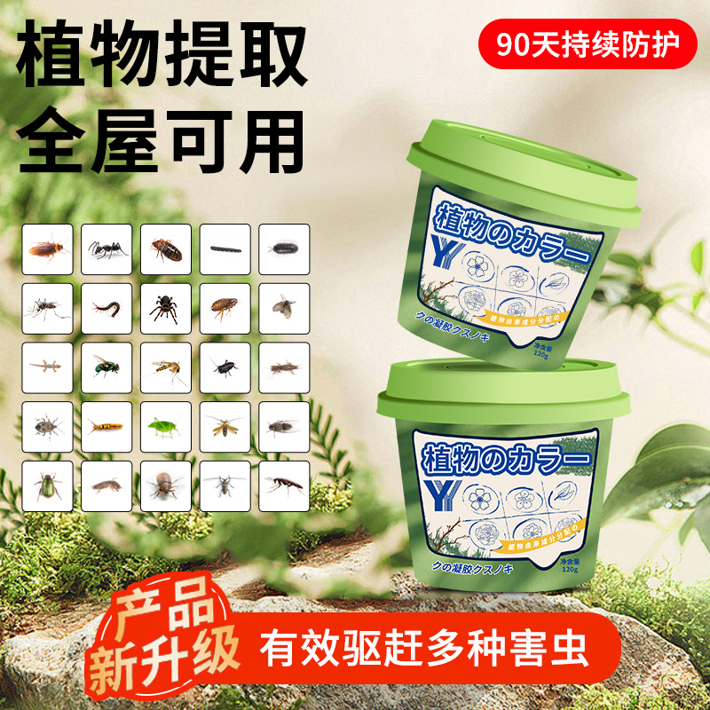 蚂蚁药家用非无毒室内用杀臭虫跳蚤蜚蠊杀虫剂杀苍蝇 小飞虫蟑螂：家庭清洁新利器，告别虫害烦恼！