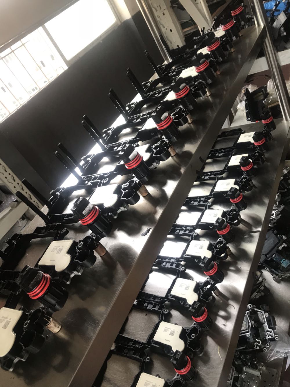 奔驰B200 CVT自动变速箱电脑维修全攻略，质保一年，你还在犹豫什么？