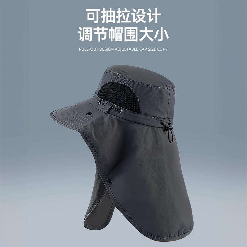 为什么渔夫帽成为时尚界的宠儿？