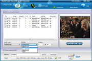 MediaProSoft Free DVD to MP3 Converter8.2.8