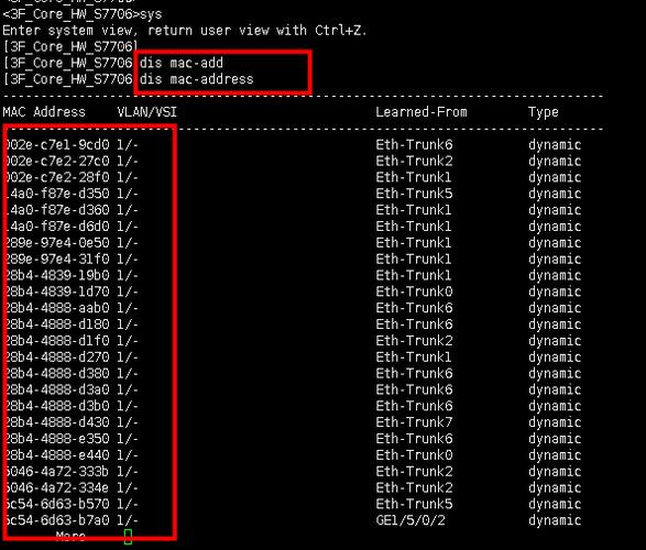 arp eth addr,What is ARP ETH Addr?