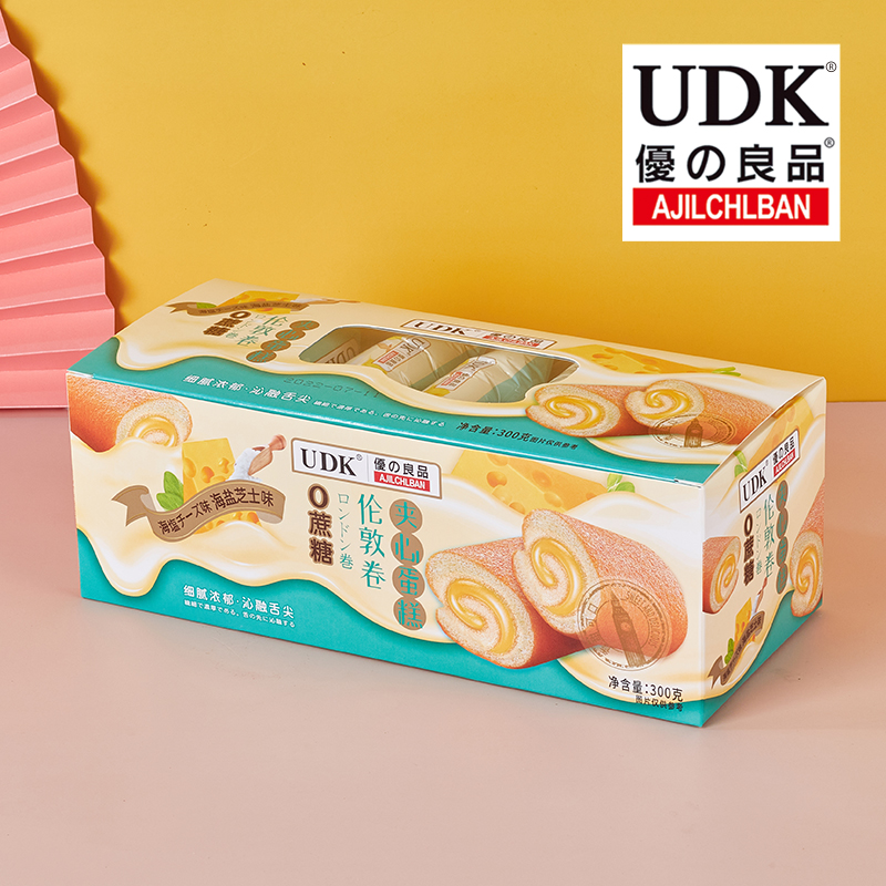 瑞士卷：从美食到梗的奇妙之旅