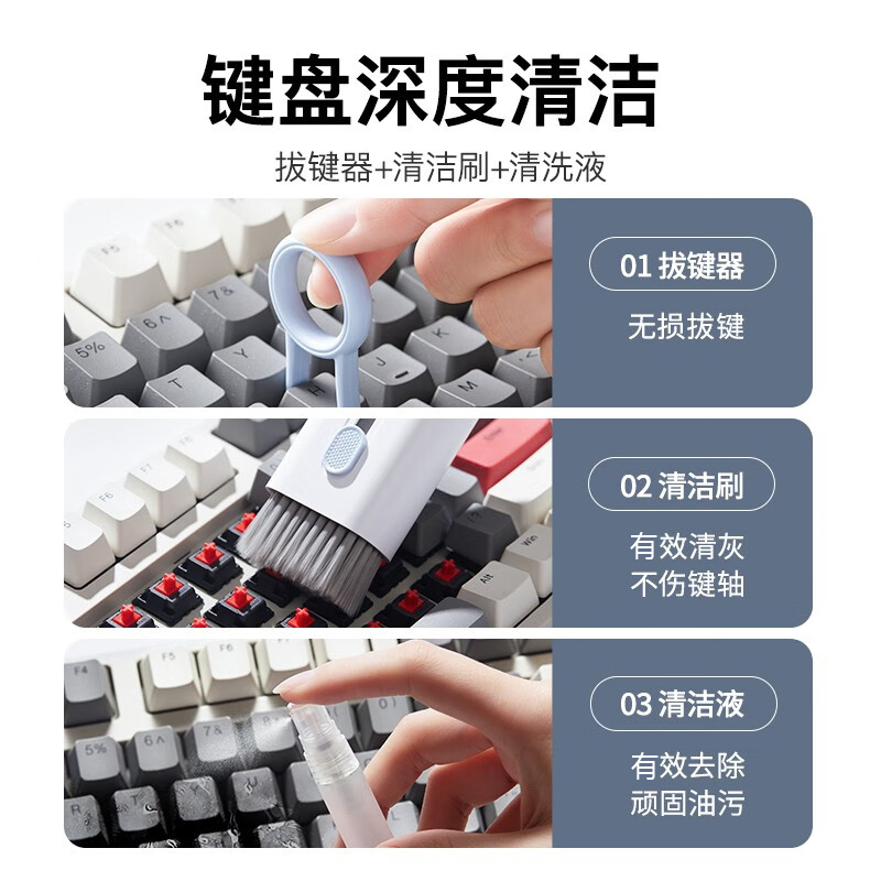 如何利用键盘检测工具网页版高效排查键盘问题？