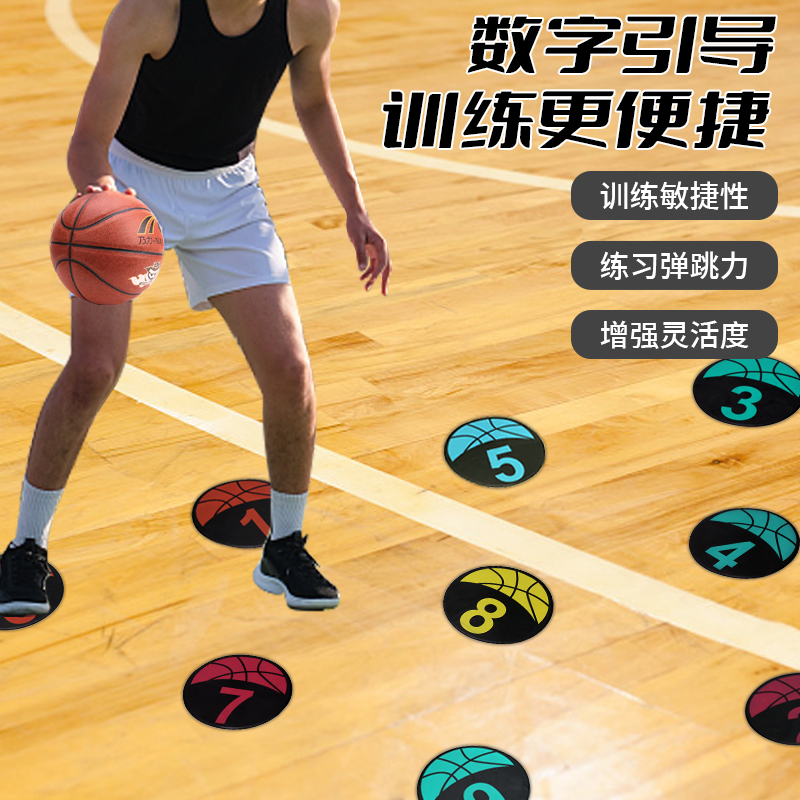 新款标志碟：训练必备神器，解锁运动新技能！‍♂️⚽