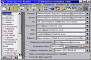 Gammadyne Mailer47.0