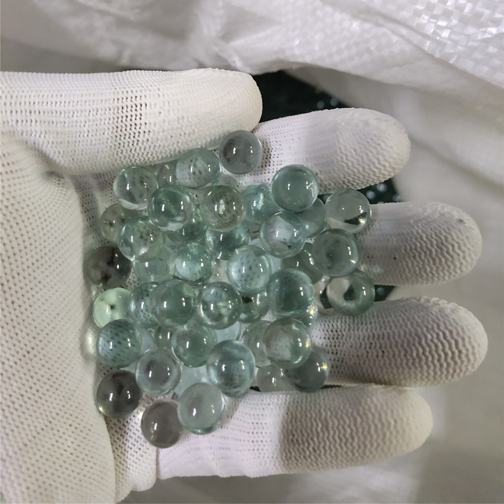 白酒玻璃珠实验：防沸神器，透明玻璃球的秘密大揭秘！