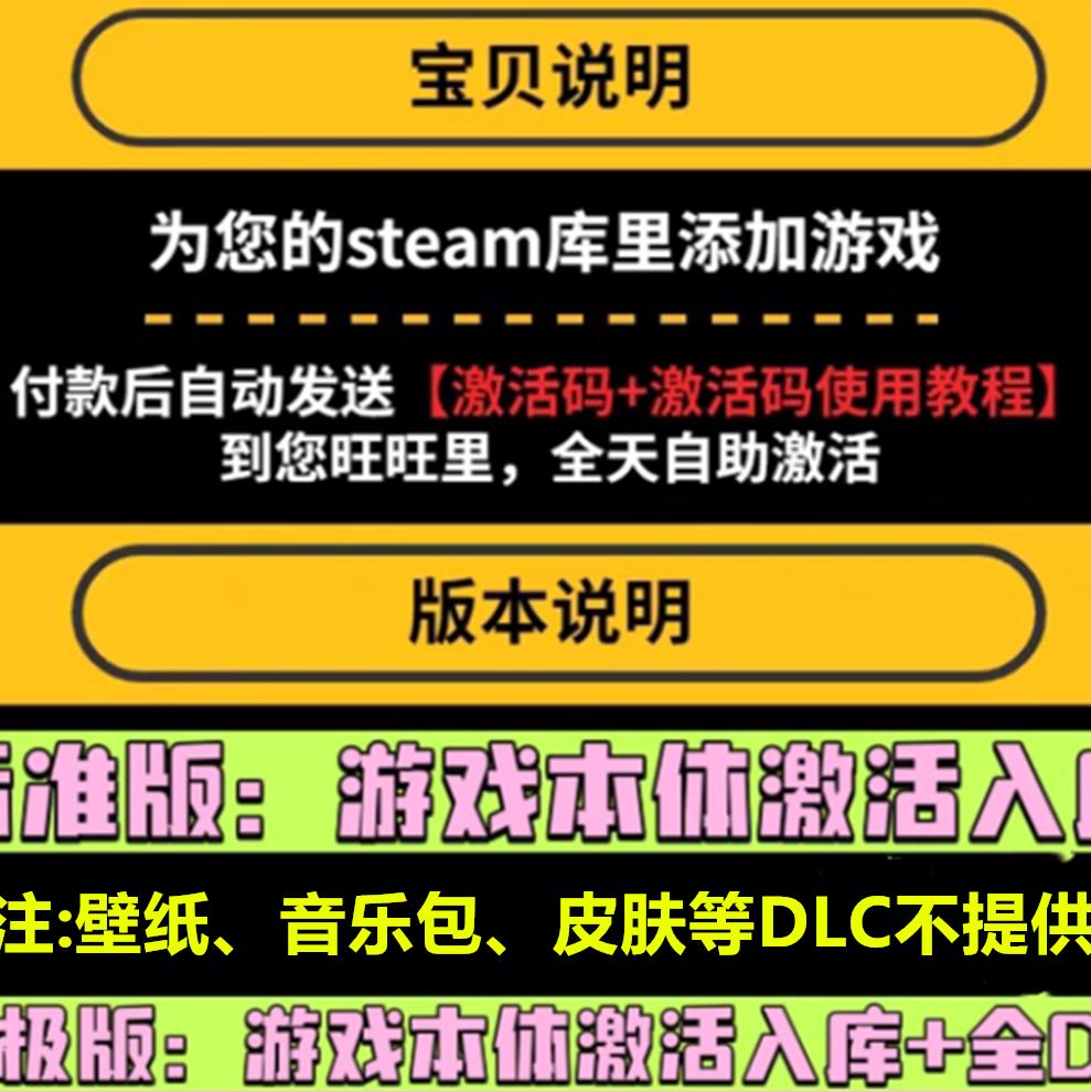 Steam游戏推荐之《Visual Novel Maker》+音乐合集