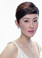 大妈扮演角色