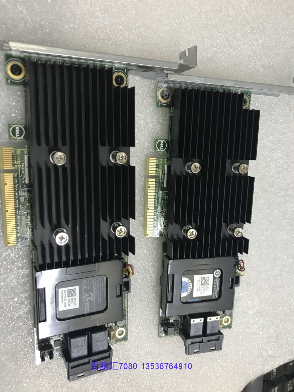 DELL/戴尔H330/H730/H730P RAID卡：企业级存储的秘密武器，你知道多少？