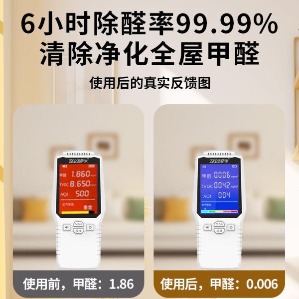 活性炭包真有那么神？除甲醛+去异味+净化空气全攻略来啦！