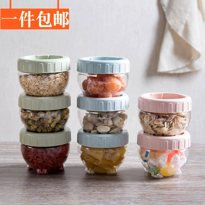 宝宝满月后，那些奶粉罐子真的该扔掉吗？