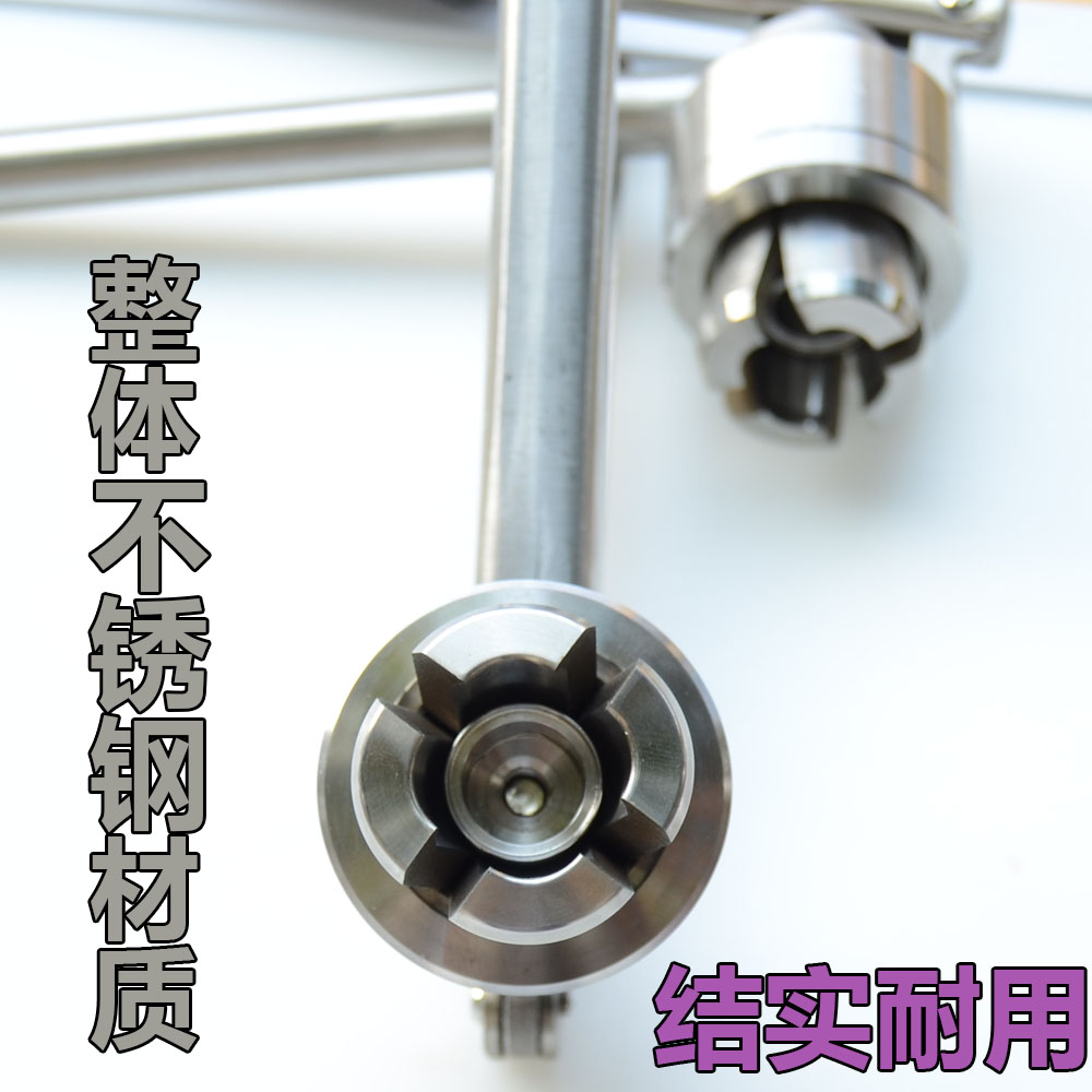 手钳式封口机太香了！家用商用都超实用，一机多用不踩雷