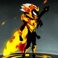 武林大侠