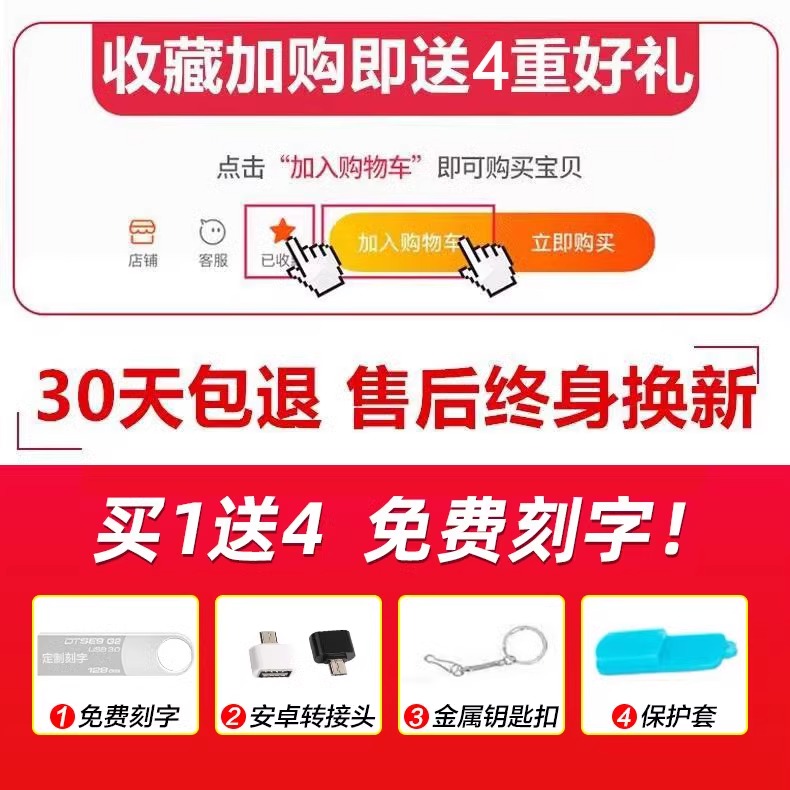 揭秘真相：如何用软件辨别金士顿U盘的真伪