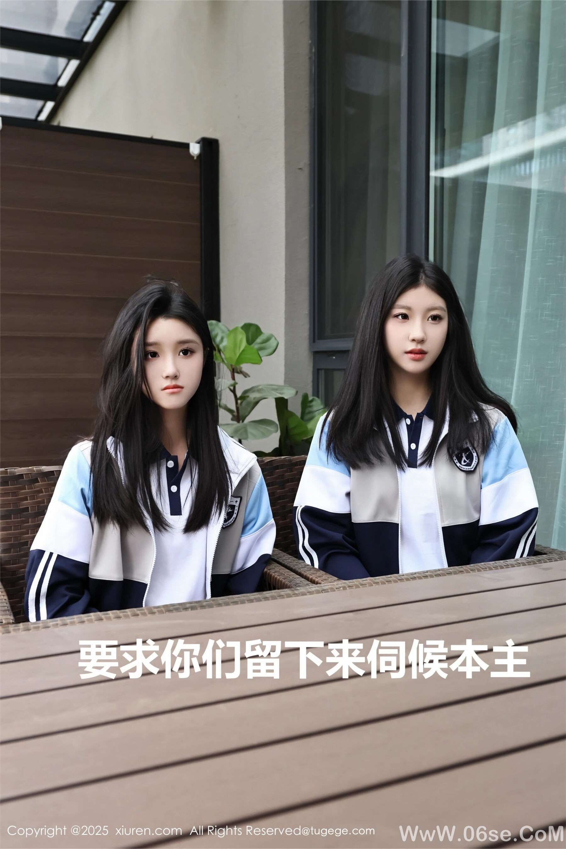 图片[4]-[Xiuren秀人网] 2025.05.16 NO.10288 小芭乐 模特合集[74P]-六色网