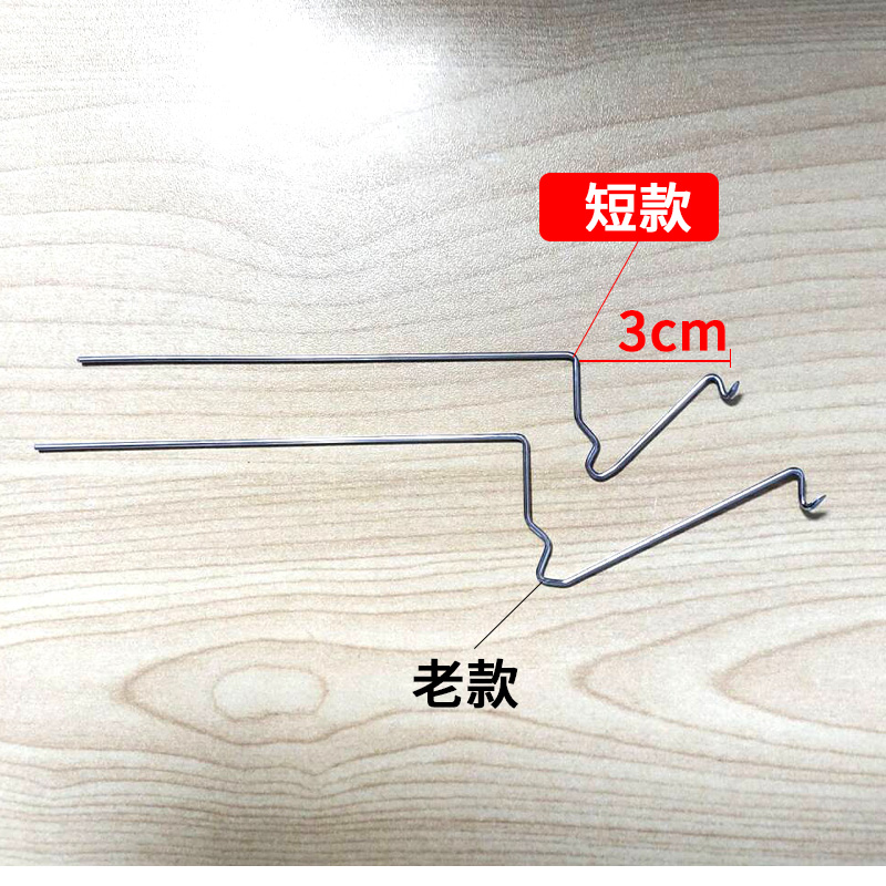 三爪绑钩器：钓鱼新手必备神器，快速搞定复杂绑线难题！