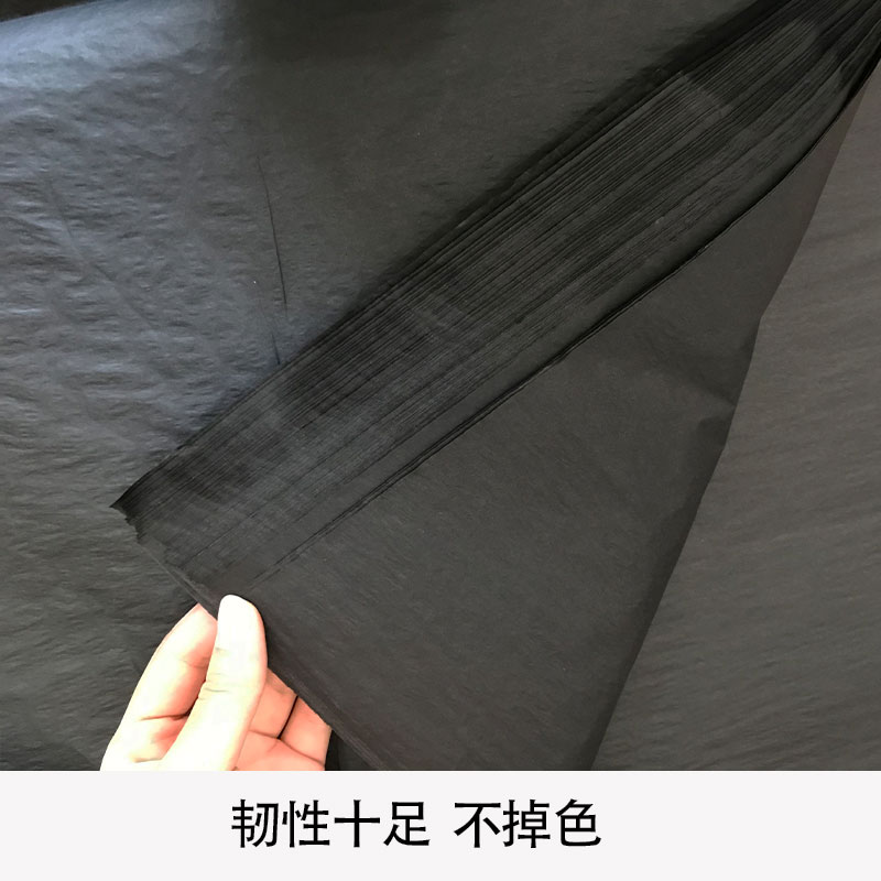厂家直供服装鞋子多用途内衬纸，雪梨纸软皮纸礼品包装内衬纸的秘密武器！