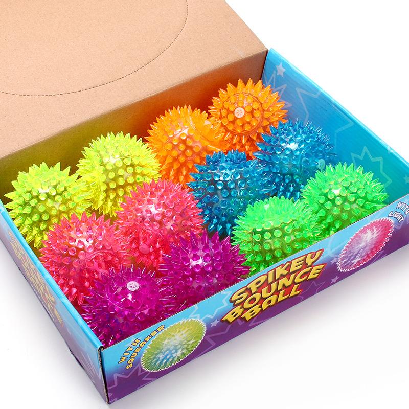 宠物耐咬实心弹力球：驯狗神器，狗狗最爱的耐咬玩具！