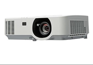 NEC NP-CB4510UL &amp; CB4510WL &amp; CB4510XL &amp; CG6510UL &amp; NP-CB6700UL：激光高清商务办公会议投影机的秘密武器