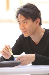你是我爸爸白洋