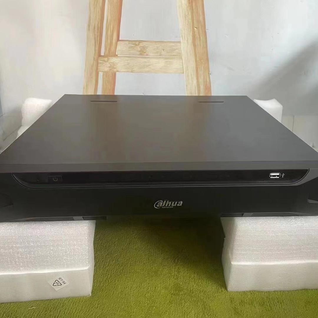 大华6路HDMI输出高清解码器DH-NVD0605DU：家庭监控新升级，高清画质守护家的安全！️
