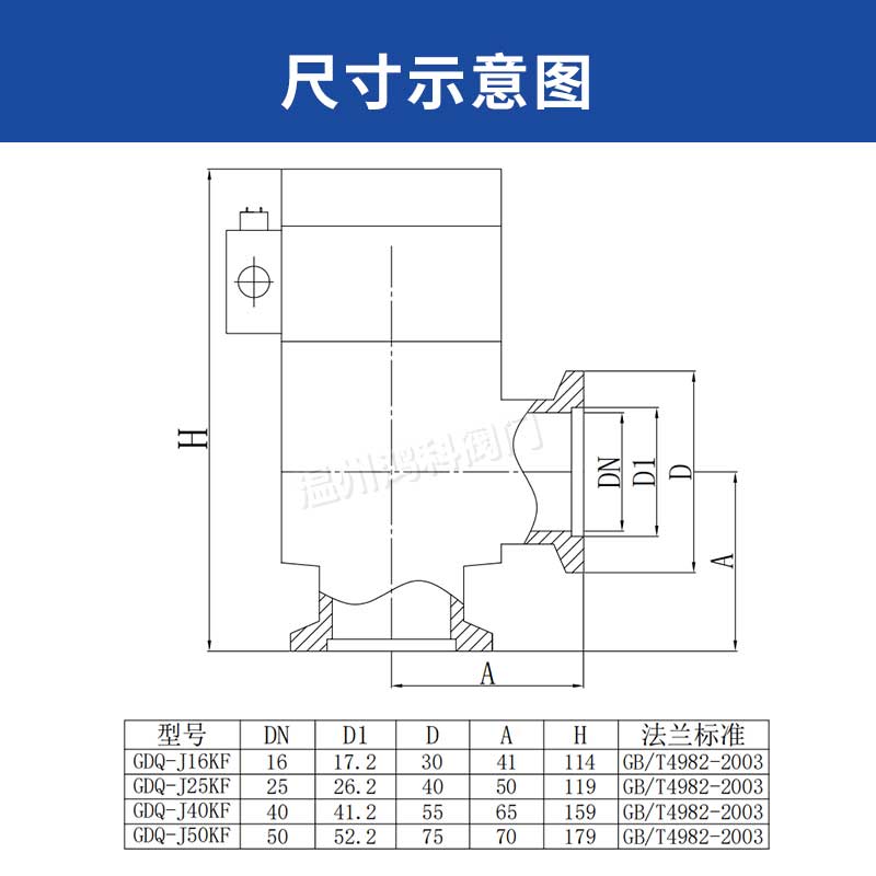 新莱高真空气动角阀KF16！工业级神器，这波不买真的亏爆了
