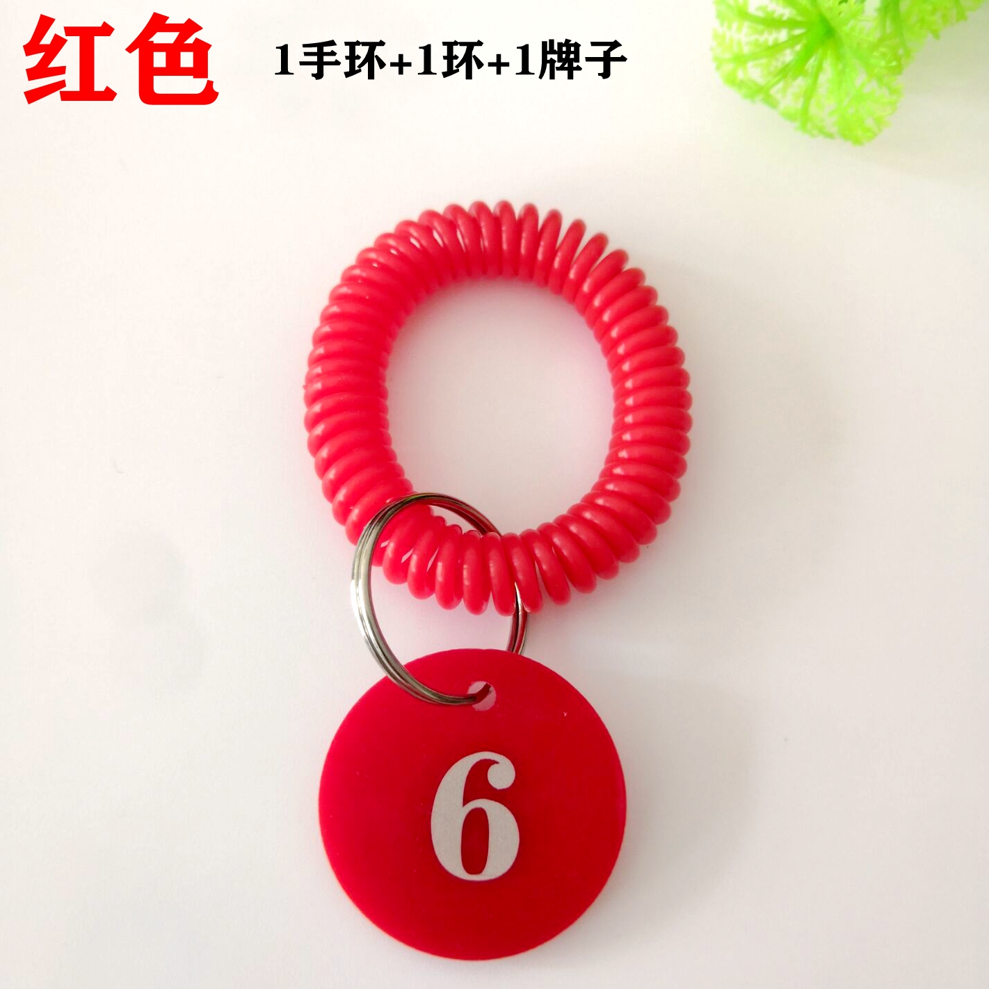 包邮号码牌太香了！数字手牌钥匙牌全搞定，洗浴桑拿必备神器