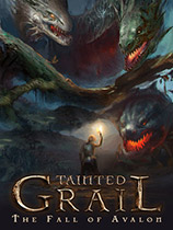 污痕圣杯:阿瓦隆的陨落免安装中文学习版