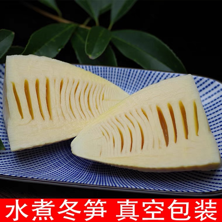 手剥笋酸笋巴氏杀菌机：解锁清水贡菜与萝卜条的美味密码！