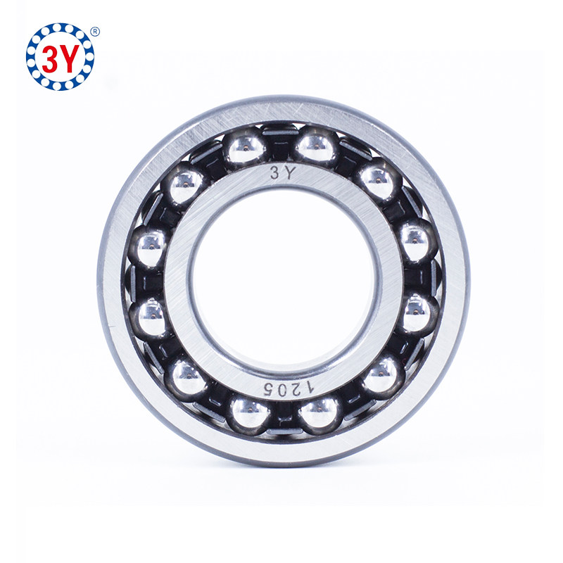 选择豫西3Y调心球轴承需要注意哪些关键因素？