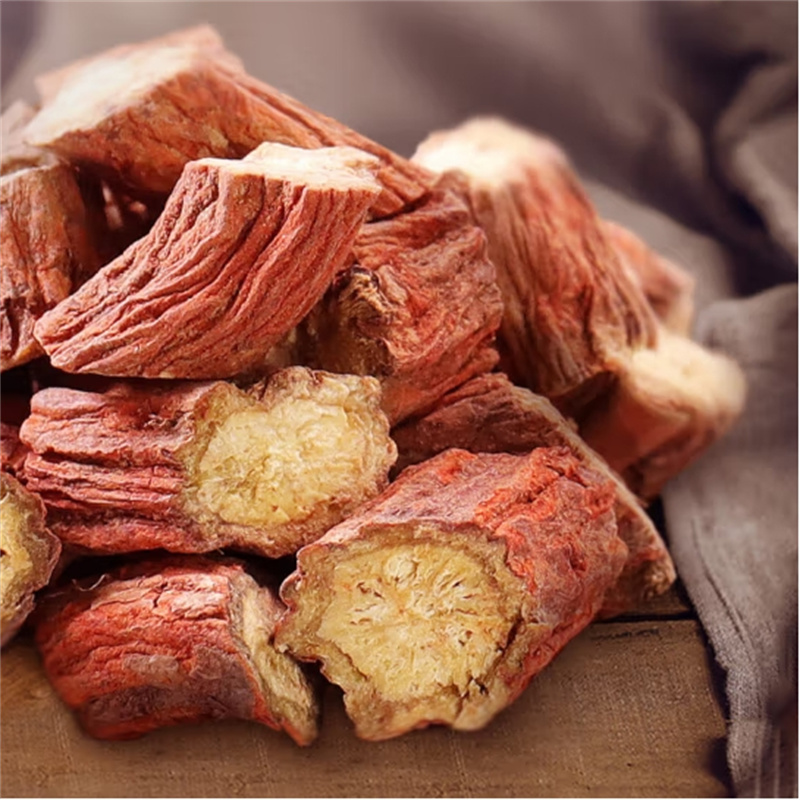 双壶堂茯苓500g：泡水神器，滋补养生新风尚