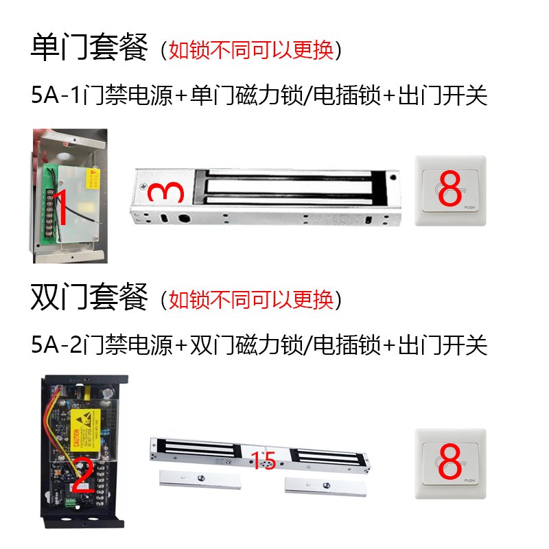 钉钉魔点G3/G2C：远程开门神器，智能办公新体验！✨