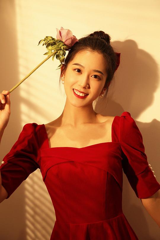 替婚新娘