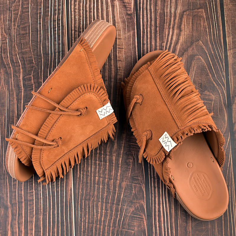 阿亮的工匠铺：Guidi Alden Visvim皮鞋洗护翻新保养上光打蜡服务，让经典重焕新生！