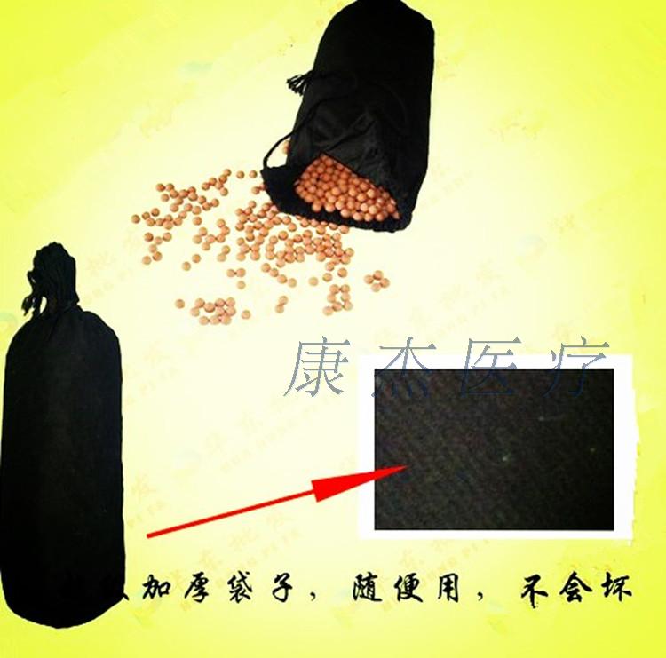 药包盐包烤箱能量石：养生神器，开启你的足浴新体验！✨