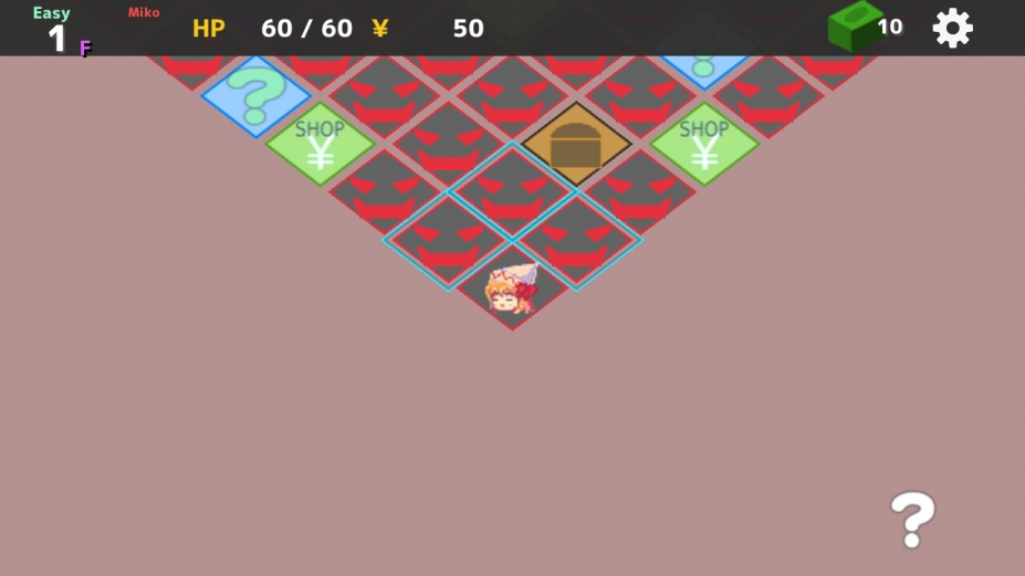 妖精卡片肉鸽免安装正式版[v1.19]5