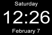 Huge Clock2.3.4.0