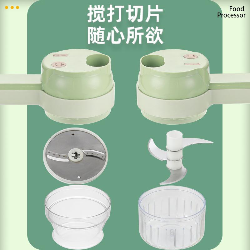 湘汝辣王之王：剁辣椒界的王者，湖南农家剁椒鱼头必备神器️!