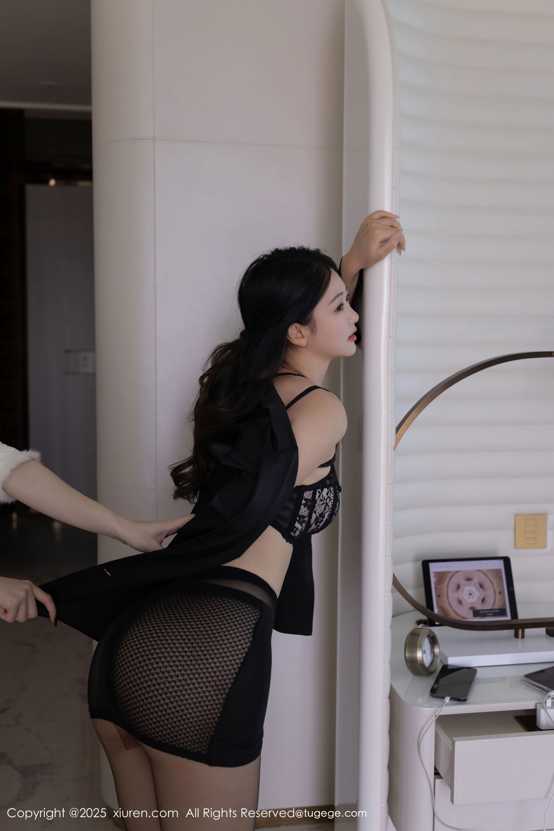 图片[33]-[Xiuren秀人网] 2025.05.12 NO.10267 唐安琪[81P]-六色网