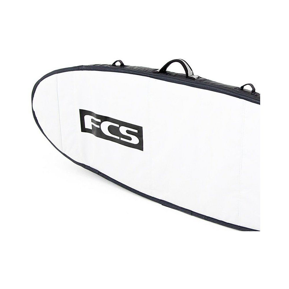日本直邮FCS冲浪板硬盒TRAVEL1 Funboard 7&#x27;6 FUNBOARD：冲浪新手的必备神器！‍♂️